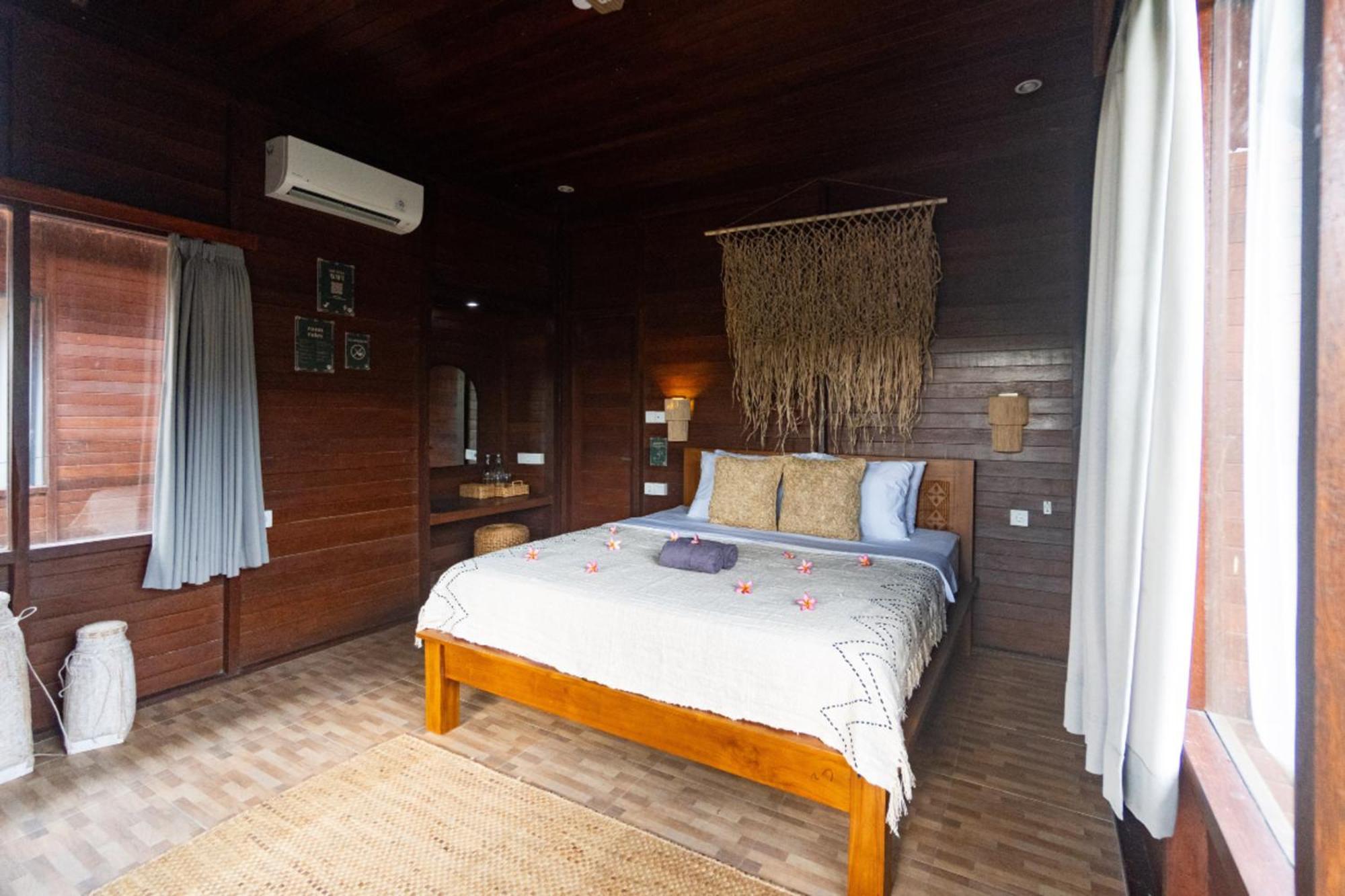 Mad Monkey Nusa Lembongan Luaran gambar